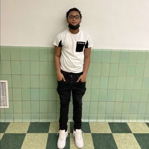 Meet your Posher, David